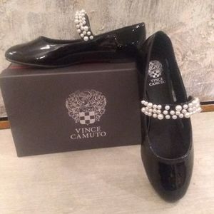 Vince Camuto Girls Formal Shoes